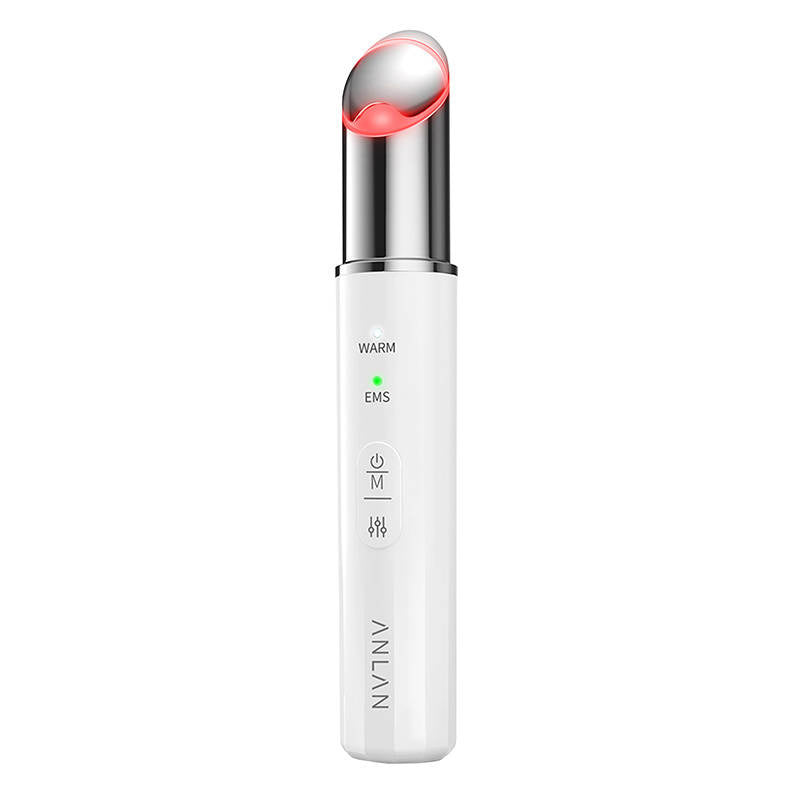 Eye Massager EMS ANLAN 08-AMYY31-02A - Product Image 2