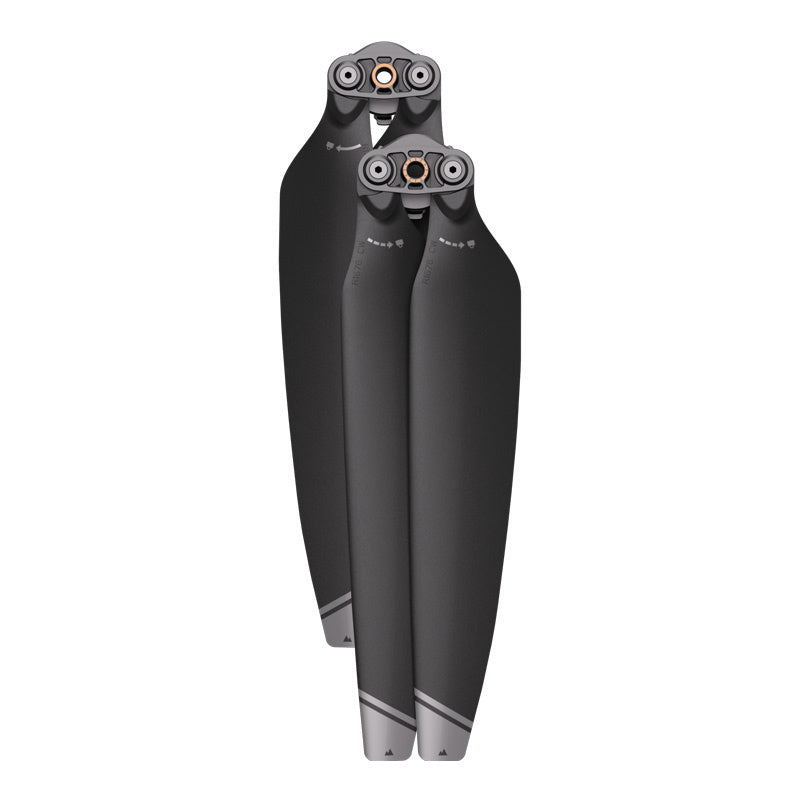 DJI Inspire 3 Foldable Quick-Release Propellers for High Altitude (Pair) - Product Image 2