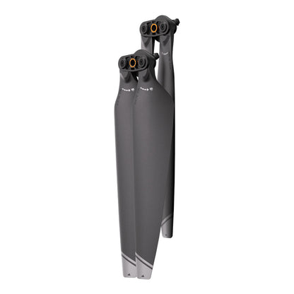 DJI Inspire 3 Foldable Quick-Release Propellers for High Altitude (Pair) - Product Image 4