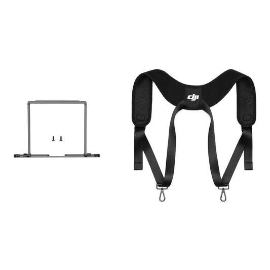 RC Plus Strap and Waist Support Kit - Product Image 1