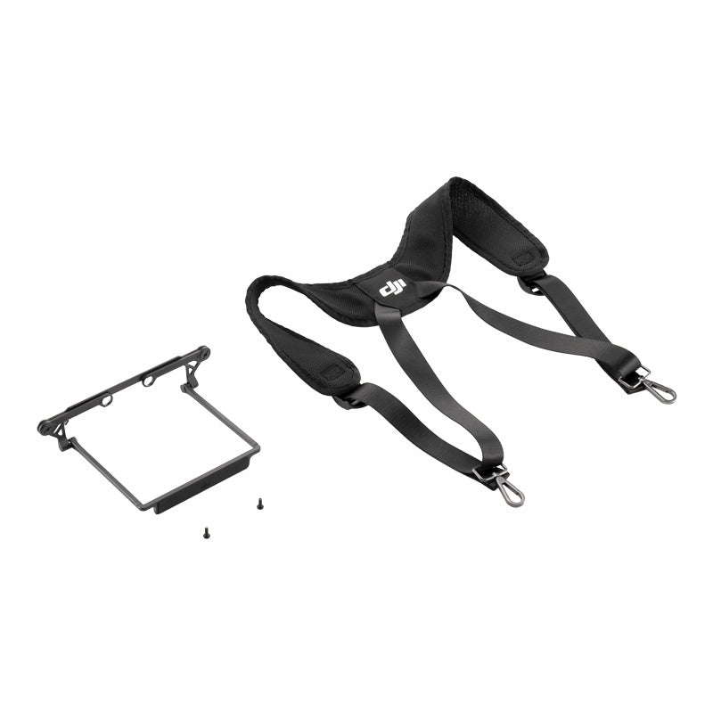 RC Plus Strap and Waist Support Kit - Product Image 2