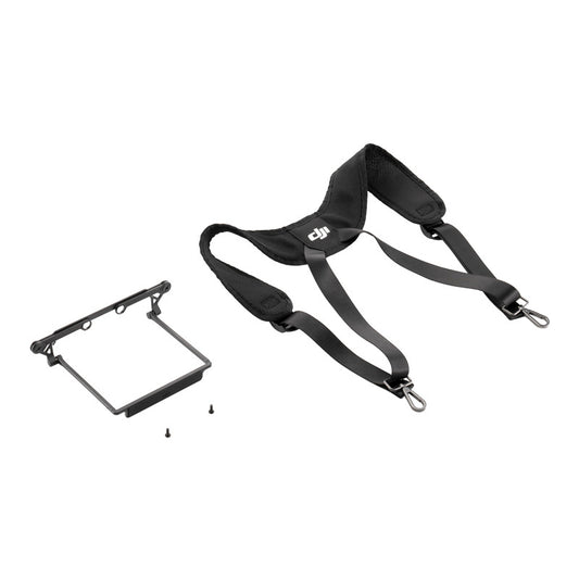 RC Plus Strap and Waist Support Kit - Product Image 2