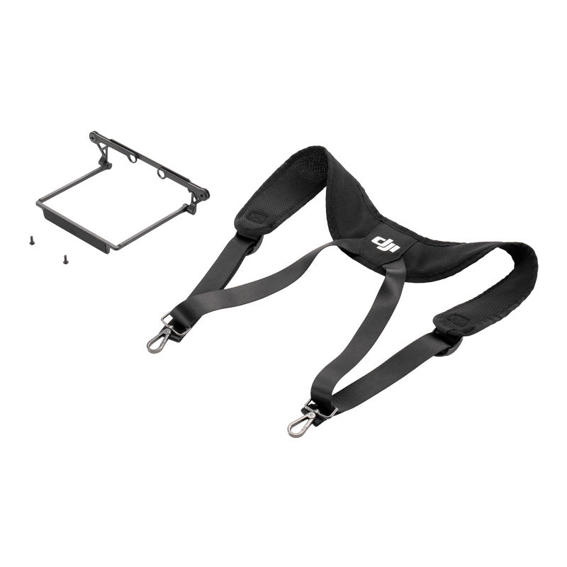 RC Plus Strap and Waist Support Kit - Product Image 3