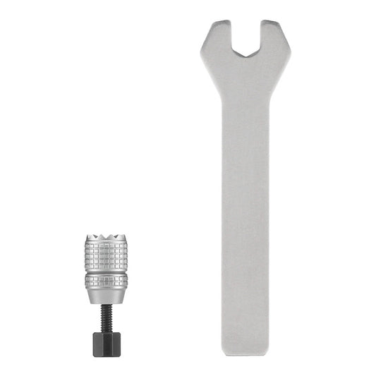 Height Adjustable Control Sticks DJI RC Plus - Product Image 1