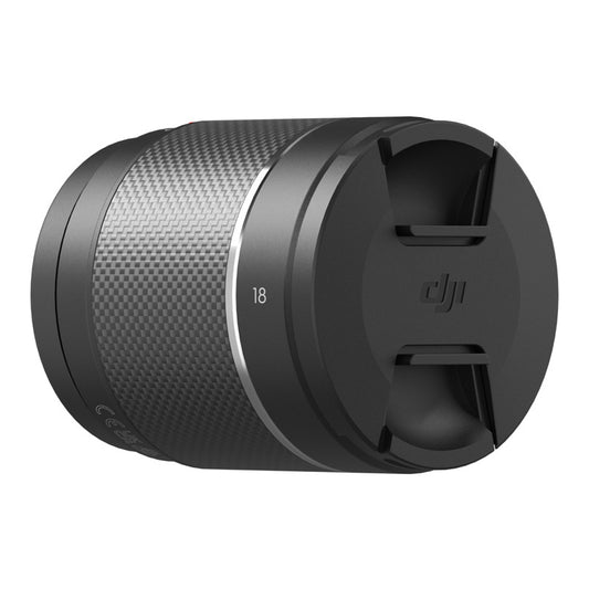 F2.8 ASPH Lens DJI DL18mm - Product Image 2
