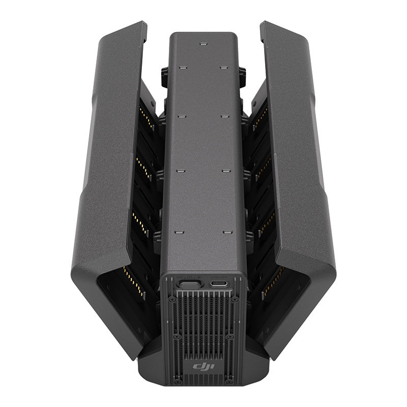 DJI Inspire 3 battery charging hub / TB51 - Product Image 1