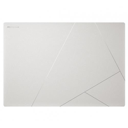 Notebook ASUS ZenBook Series UX5406SA-PV037W CPU Core Ultra u5-226V 1600 MHz 14" 2880x1800 RAM 16GB LPDDR5x SSD 512GB Intel Arc Graphics Integrated ENG Windows 11 Home White 1.2 kg 90NB14F2-M00950