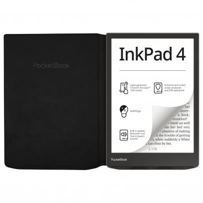 Tablet Case POCKETBOOK Black HN-FP-PU-743G-RB-WW