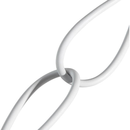 Cable USB do USB-C Baseus Superior 100W 1.5m (white) - Product Image 6