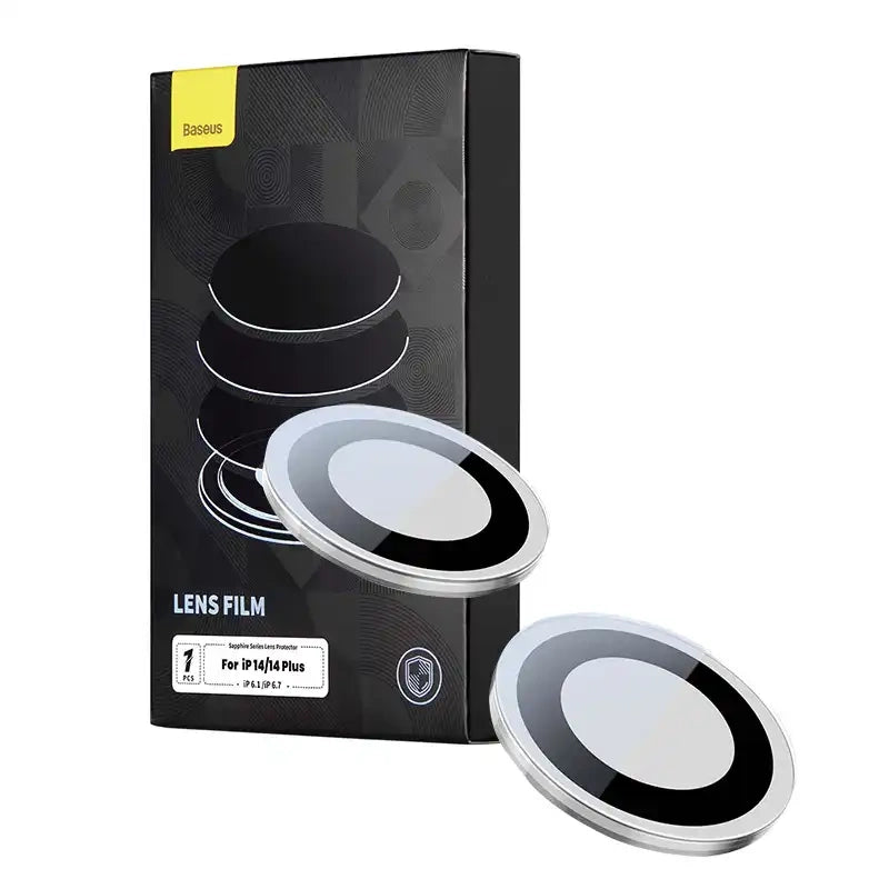 Lens Protector Baseus for iPhone 14/14 Plus - Product Image 1