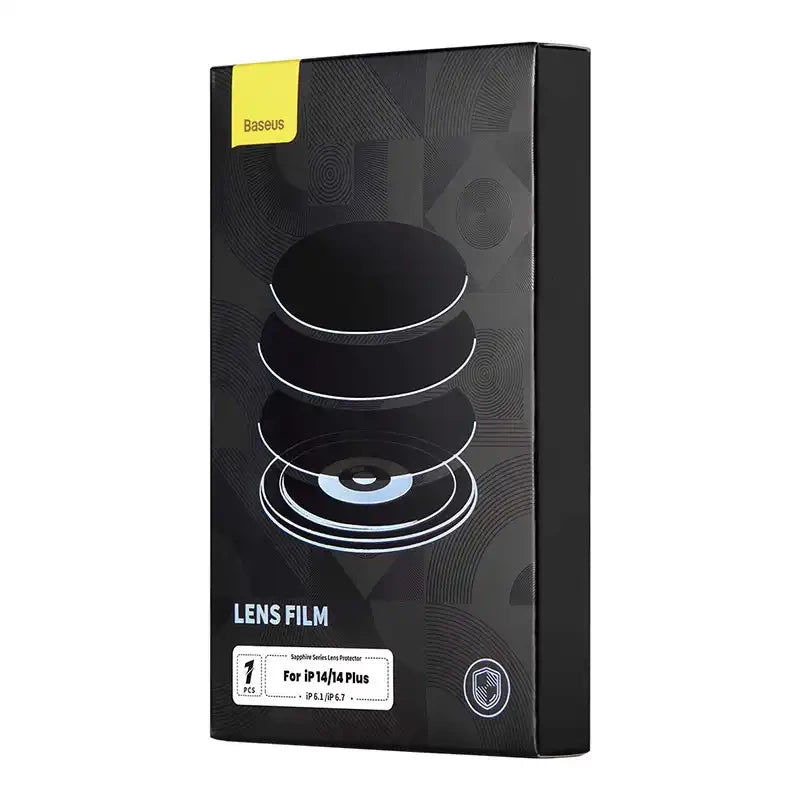 Lens Protector Baseus for iPhone 14/14 Plus - Product Image 8