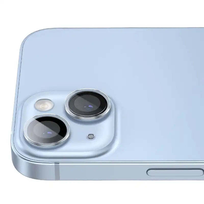 Lens Protector Baseus for iPhone 14/14 Plus - Product Image 3
