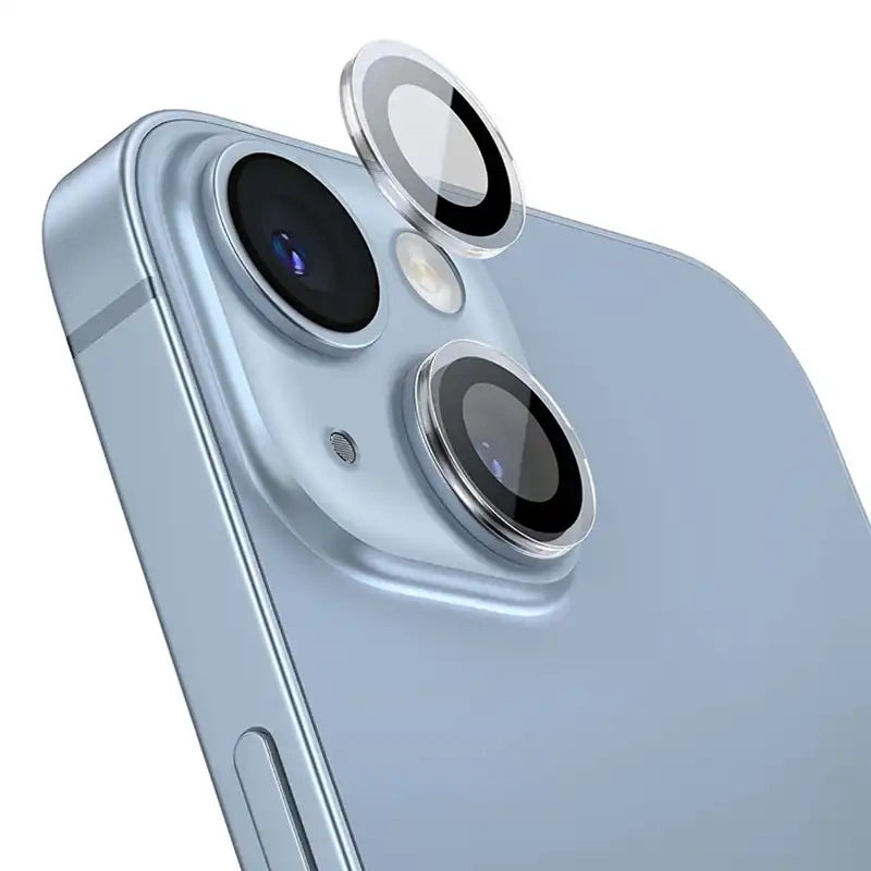 Lens Protector Baseus for iPhone 14/14 Plus - Product Image 7