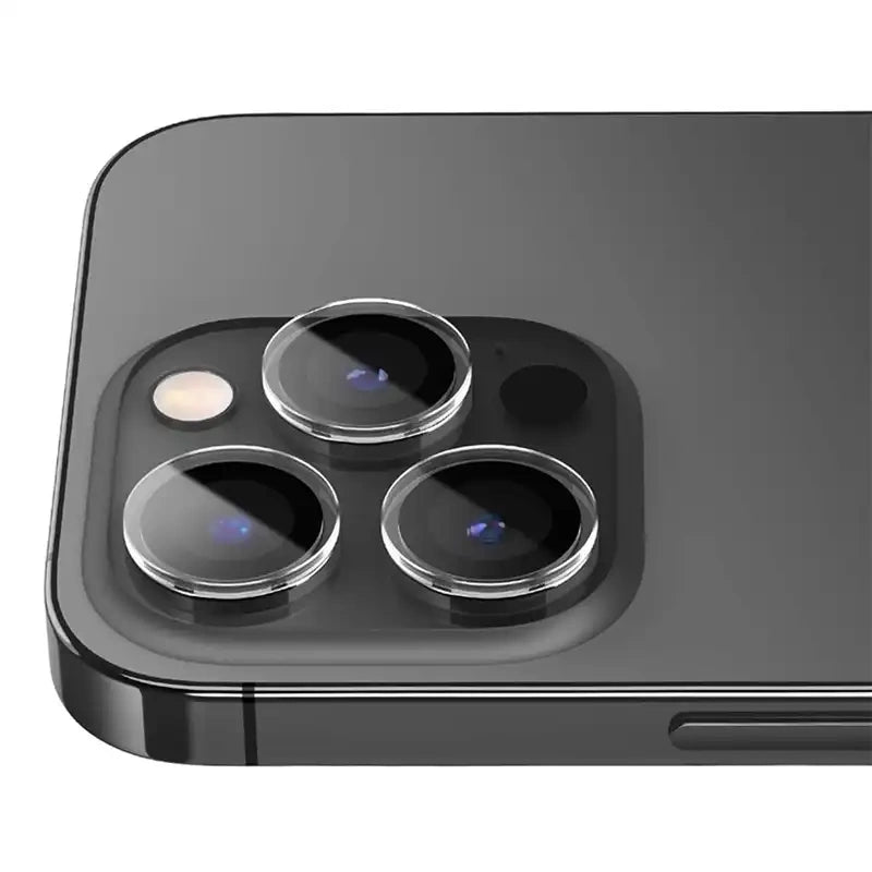 Lens Protector Baseus for iPhone 13 Pro/13 Pro Max - Product Image 3