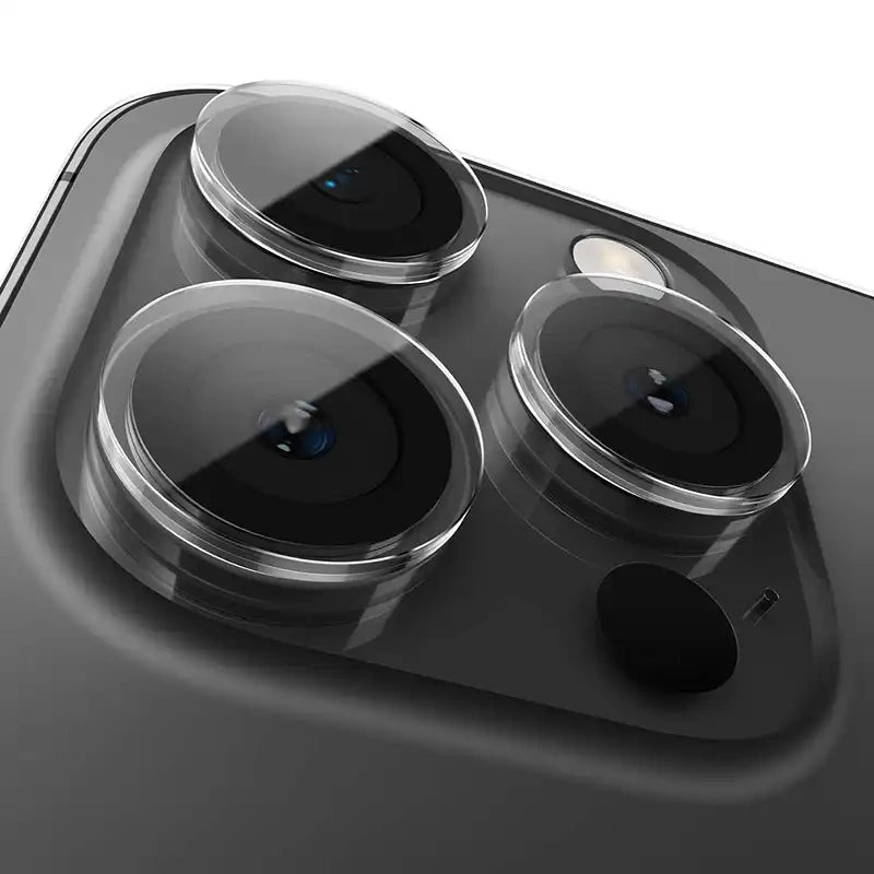 Lens Protector Baseus for iPhone 13 Pro/13 Pro Max - Product Image 4
