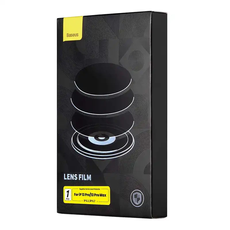 Lens Protector Baseus for iPhone 13 Pro/13 Pro Max - Product Image 7