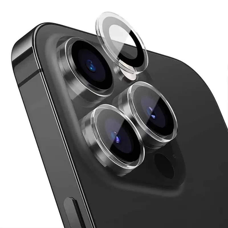 Lens Protector Baseus for iPhone 13 Pro/13 Pro Max - Product Image 5