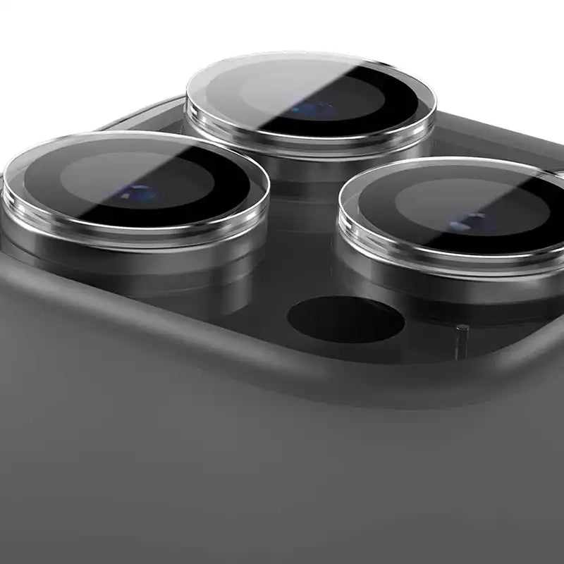 Lens Protector Baseus for iPhone 13 Pro/13 Pro Max - Product Image 6
