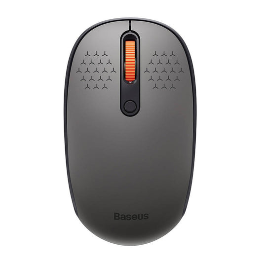 Wireless mouse Baseus F01A 2.4G 1600DPI (frosted grey) - Product Image 2