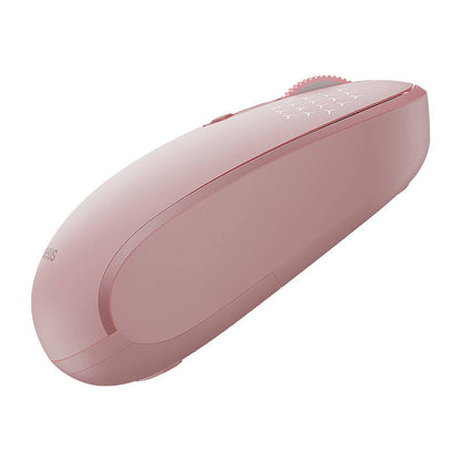 Wireless mouse Baseus F01B Tri-mode  2.4G BT5.0 1600 DPI (pink) - Product Image 8