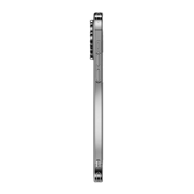 Transparent Case and Tempered Glass set Baseus Corning for iPhone 14 Pro - Product Image 4
