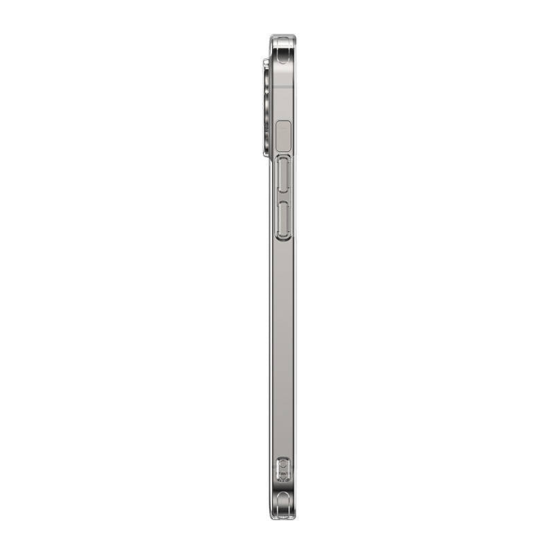 Transparent Case and Tempered Glass set Baseus Corning for iPhone 12 Pro Max - Product Image 2