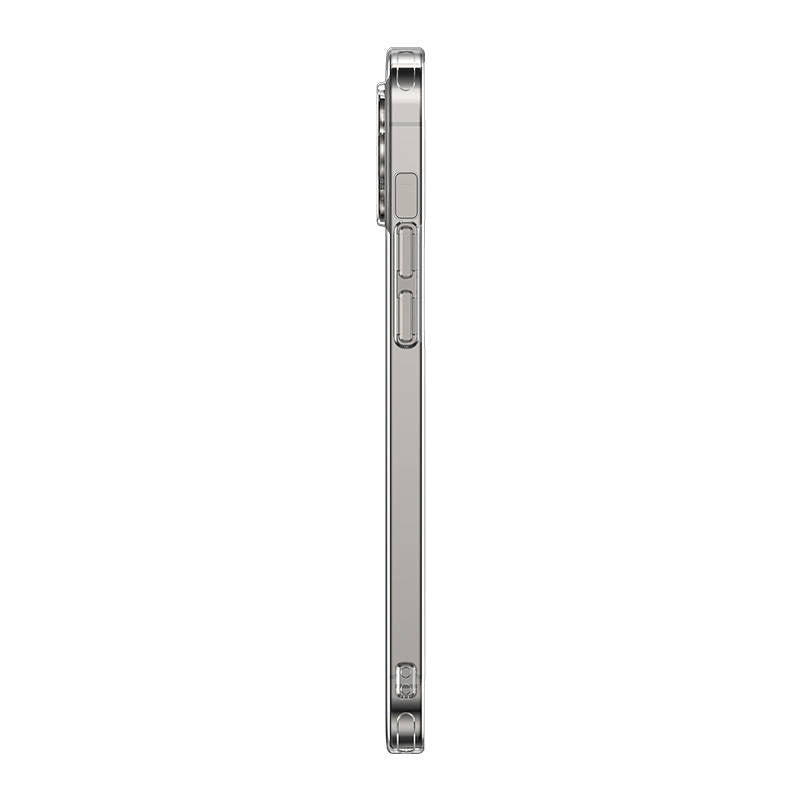 Transparent Case and Tempered Glass set Baseus Corning for iPhone 12 Pro - Product Image 5