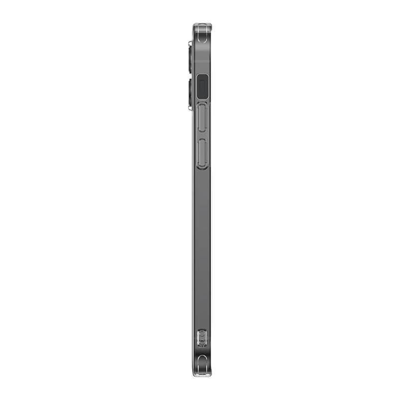 Transparent Case and Tempered Glass set Baseus Corning for iPhone 12 - Product Image 4