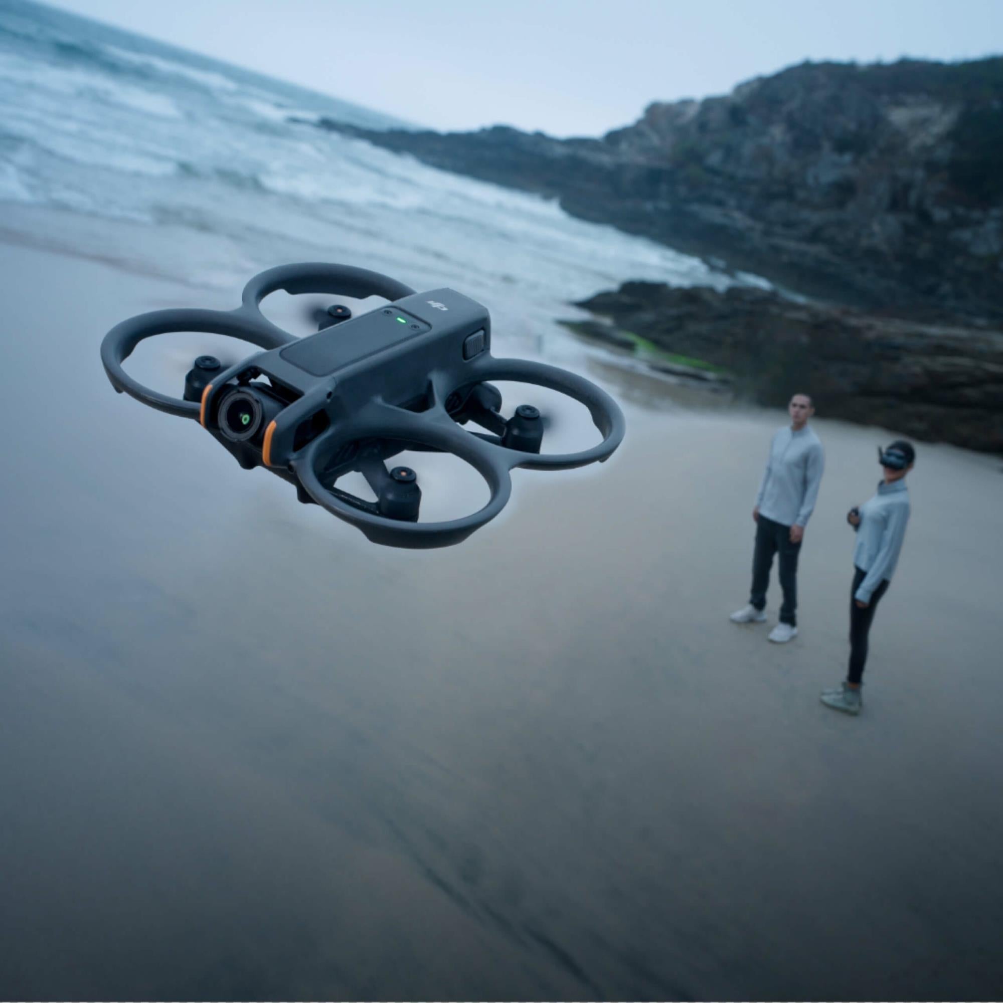 Drone DJI Avata 2 (Drone Only) Consumer CP.FP.00000149