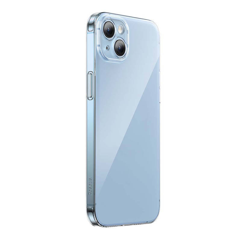 Transparent Case Baseus Simple for iPhone 14 Plus - Product Image 3