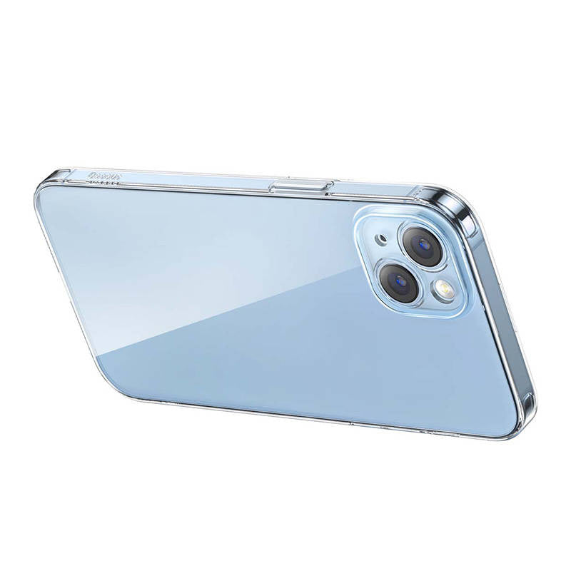 Transparent Case Baseus Simple for iPhone 14 Plus - Product Image 5