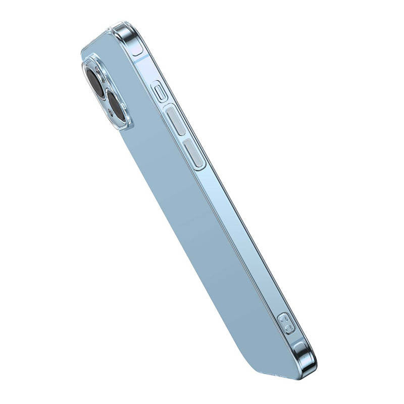 Transparent Case Baseus Simple for iPhone 14 Plus - Product Image 6