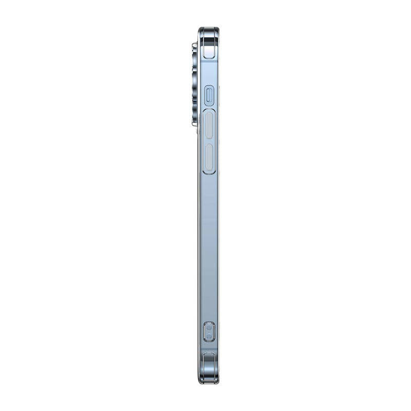 Transparent Case Baseus Simple for iPhone 14 Plus - Product Image 7