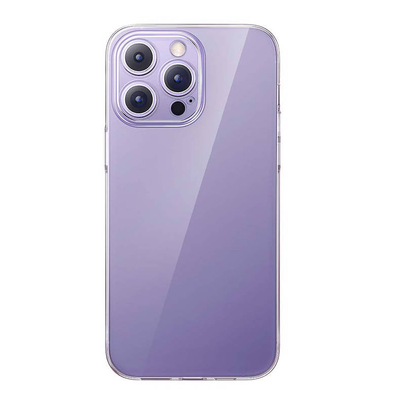 Transparent Case Baseus Simple for iPhone 14 Pro - Product Image 2