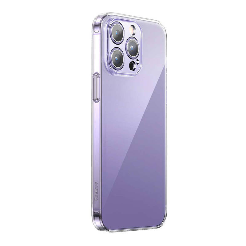 Transparent Case Baseus Simple for iPhone 14 Pro - Product Image 3