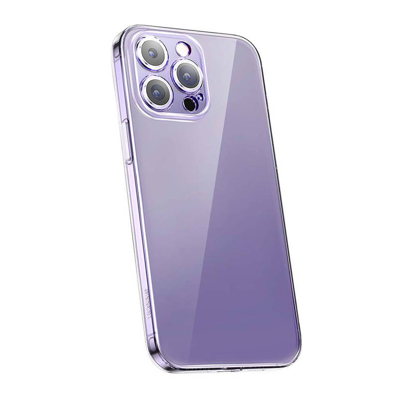 Transparent Case Baseus Simple for iPhone 14 Pro - Product Image 4