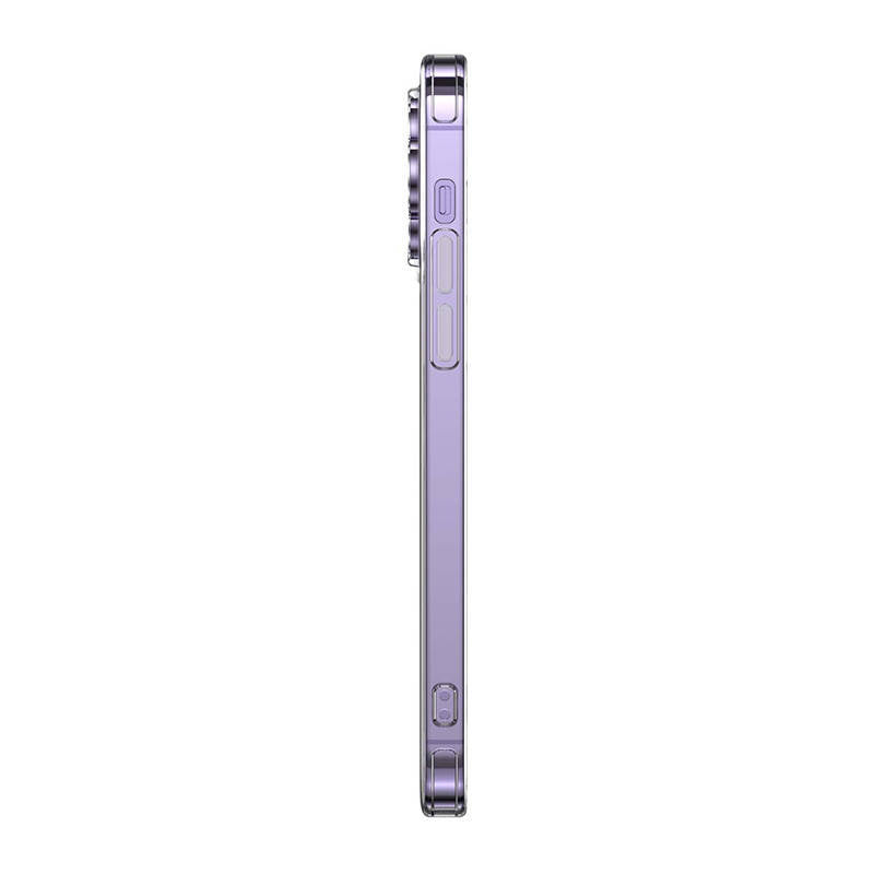 Transparent Case Baseus Simple for iPhone 14 Pro - Product Image 5