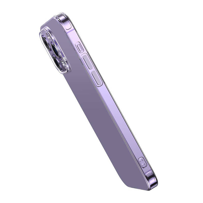 Transparent Case Baseus Simple for iPhone 14 Pro - Product Image 6