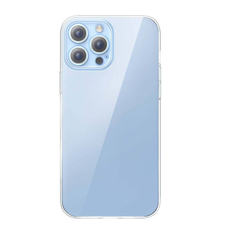 Transparent Case Baseus Simple for iPhone 13 Pro Max - Product Image 2