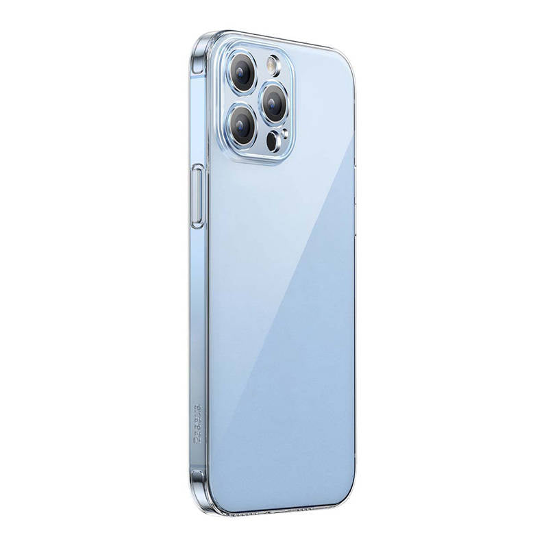 Transparent Case Baseus Simple for iPhone 13 Pro Max - Product Image 3