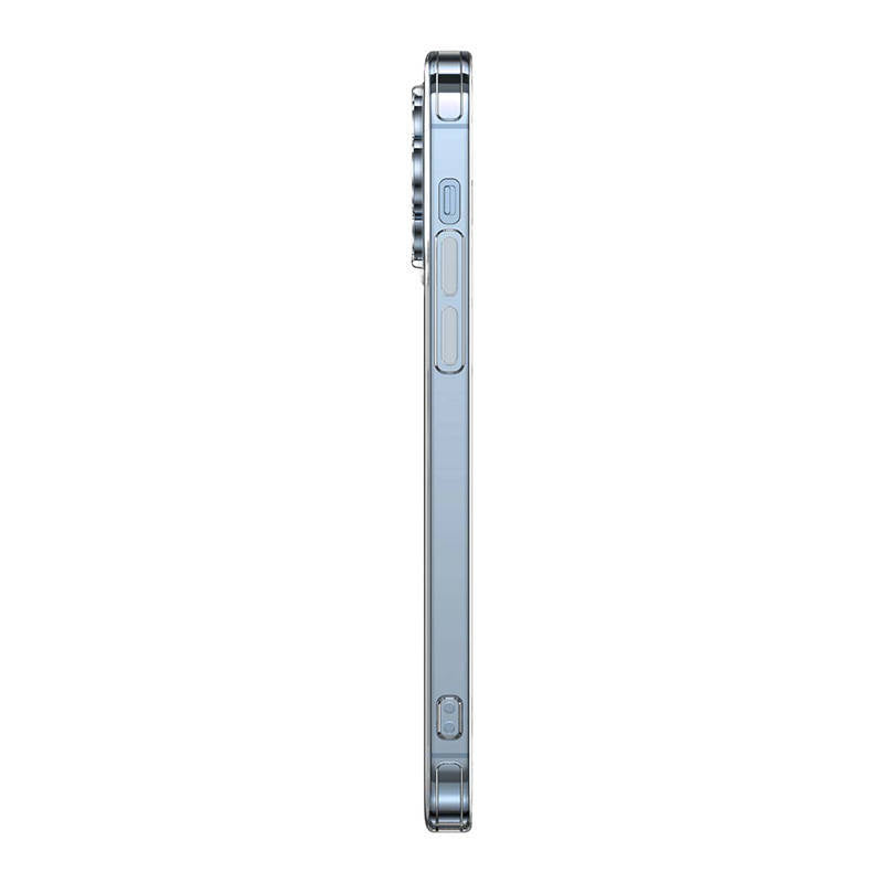 Transparent Case Baseus Simple for iPhone 13 Pro Max - Product Image 4