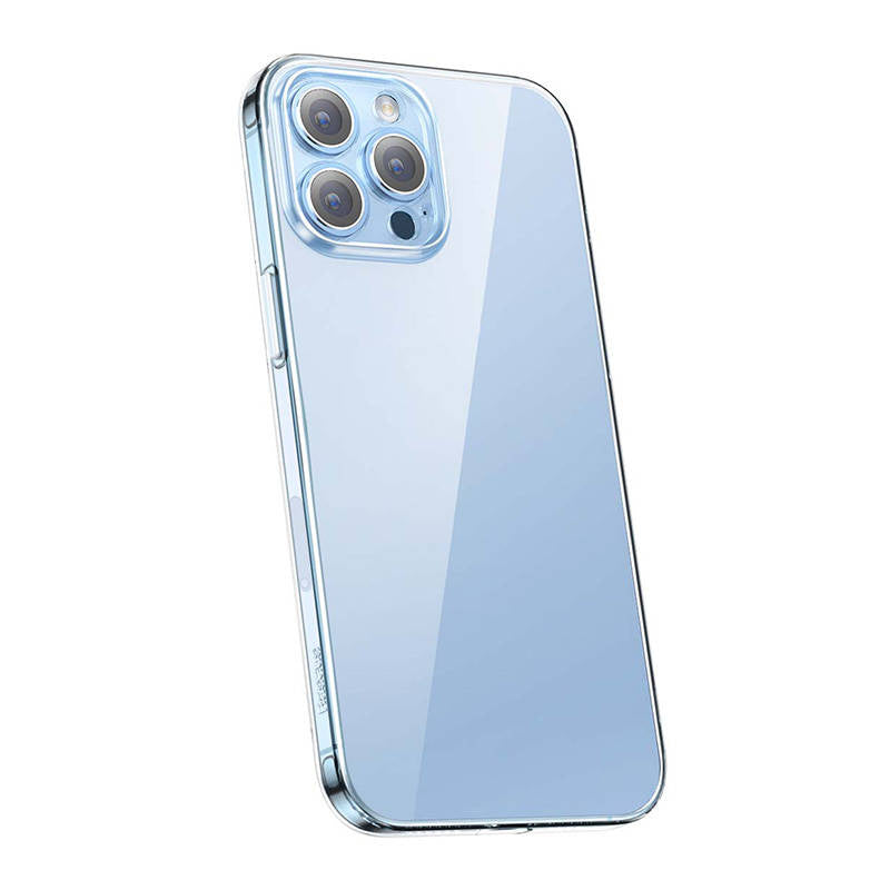Transparent Case Baseus Simple for iPhone 13 Pro Max - Product Image 5
