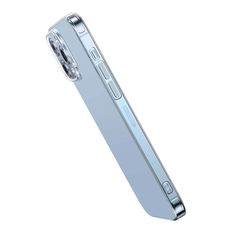 Transparent Case Baseus Simple for iPhone 13 Pro Max - Product Image 6