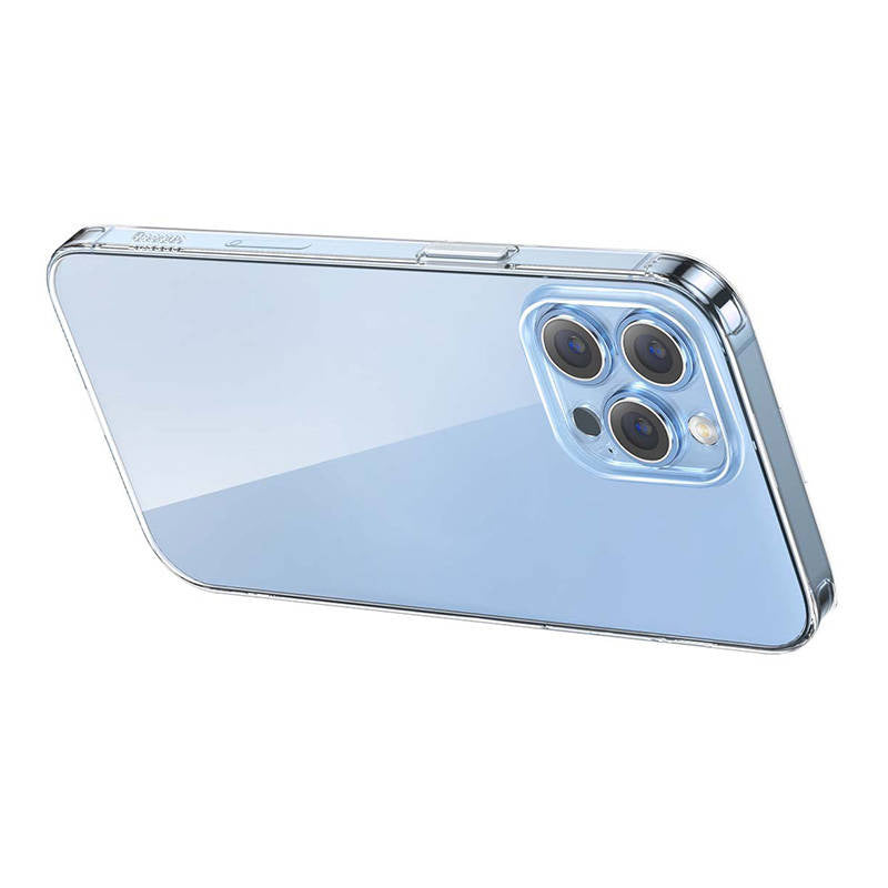 Transparent Case Baseus Simple for iPhone 13 Pro Max - Product Image 7