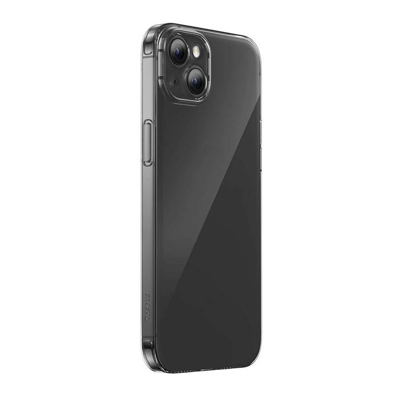 Transparent Case Baseus Simple for iPhone 13 - Product Image 3