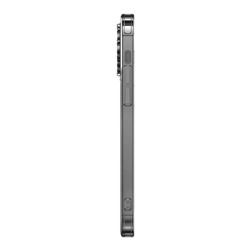 Transparent Case Baseus Simple for iPhone 13 - Product Image 4