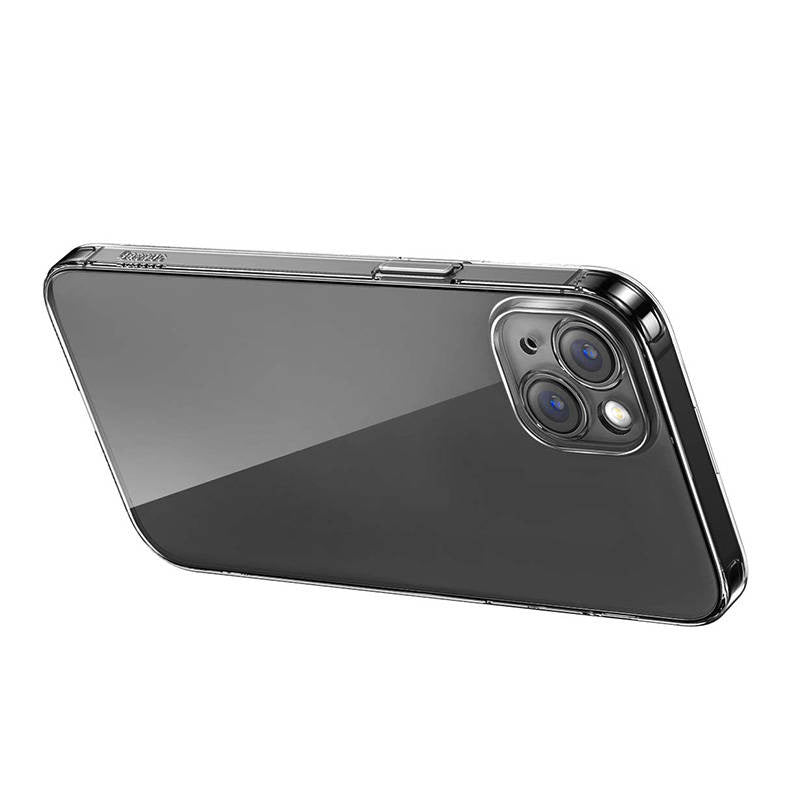 Transparent Case Baseus Simple for iPhone 13 - Product Image 7