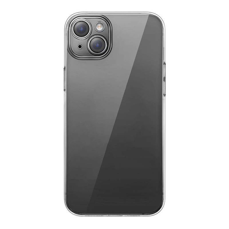 Transparent Case Baseus Simple for iPhone 13 - Product Image 2