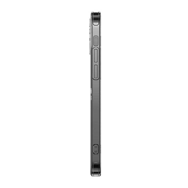 Transparent Case Baseus Simple for iPhone 12 - Product Image 4