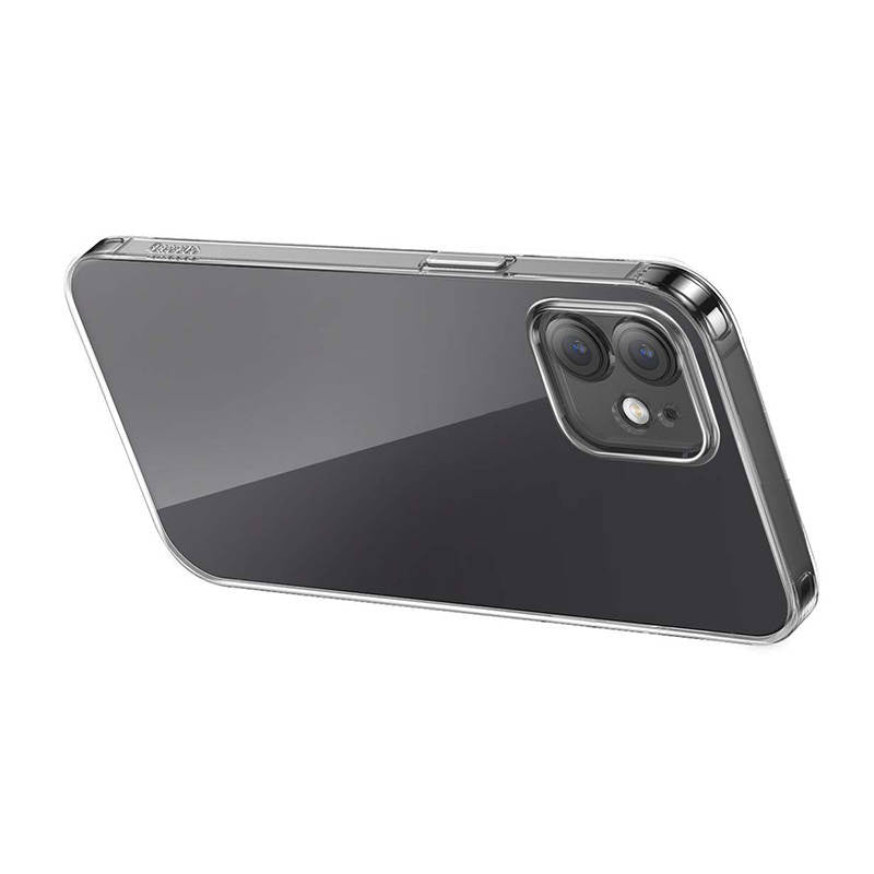 Transparent Case Baseus Simple for iPhone 12 - Product Image 7